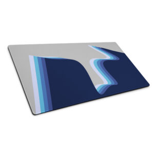 Drift mouse pad