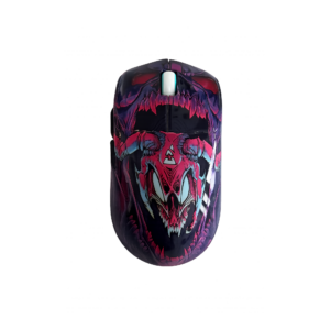 Cherry Xtrfy M68 Wireless BLAST Austin Major 2025 Limited Edition Gaming Mouse